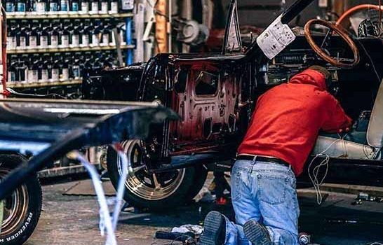Нюансы по покраске автомобиля Нюансы по покраске автомобиля